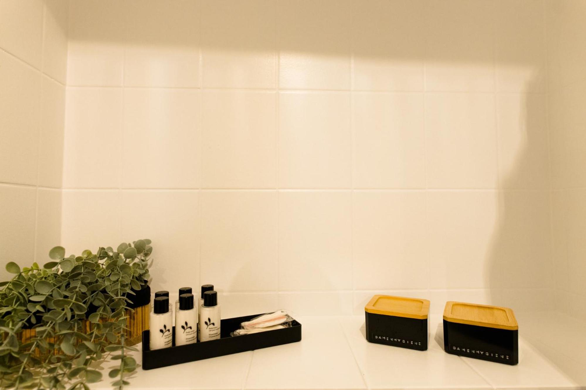 Staylight City - Premium Appartements Mit Balkon 힐데스하임 객실 사진
